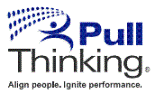 Pull Thinking Logo