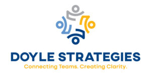 Doyle Strategies Logo