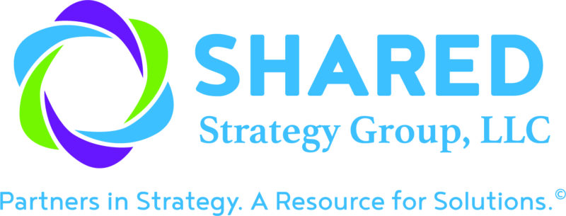 Shared Strategy Group Logo